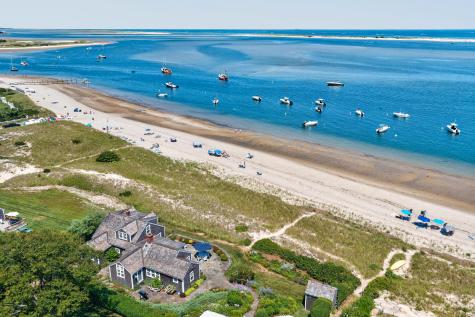 166 Shore Road Chatham MA 02633