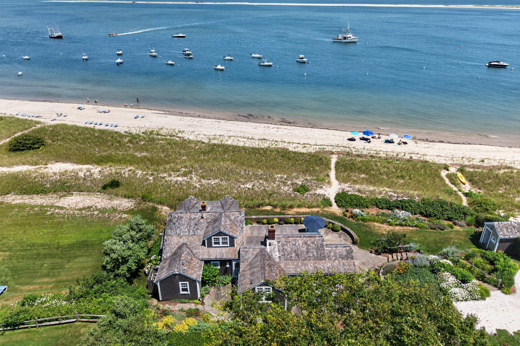 166 Shore Road Chatham MA 02633