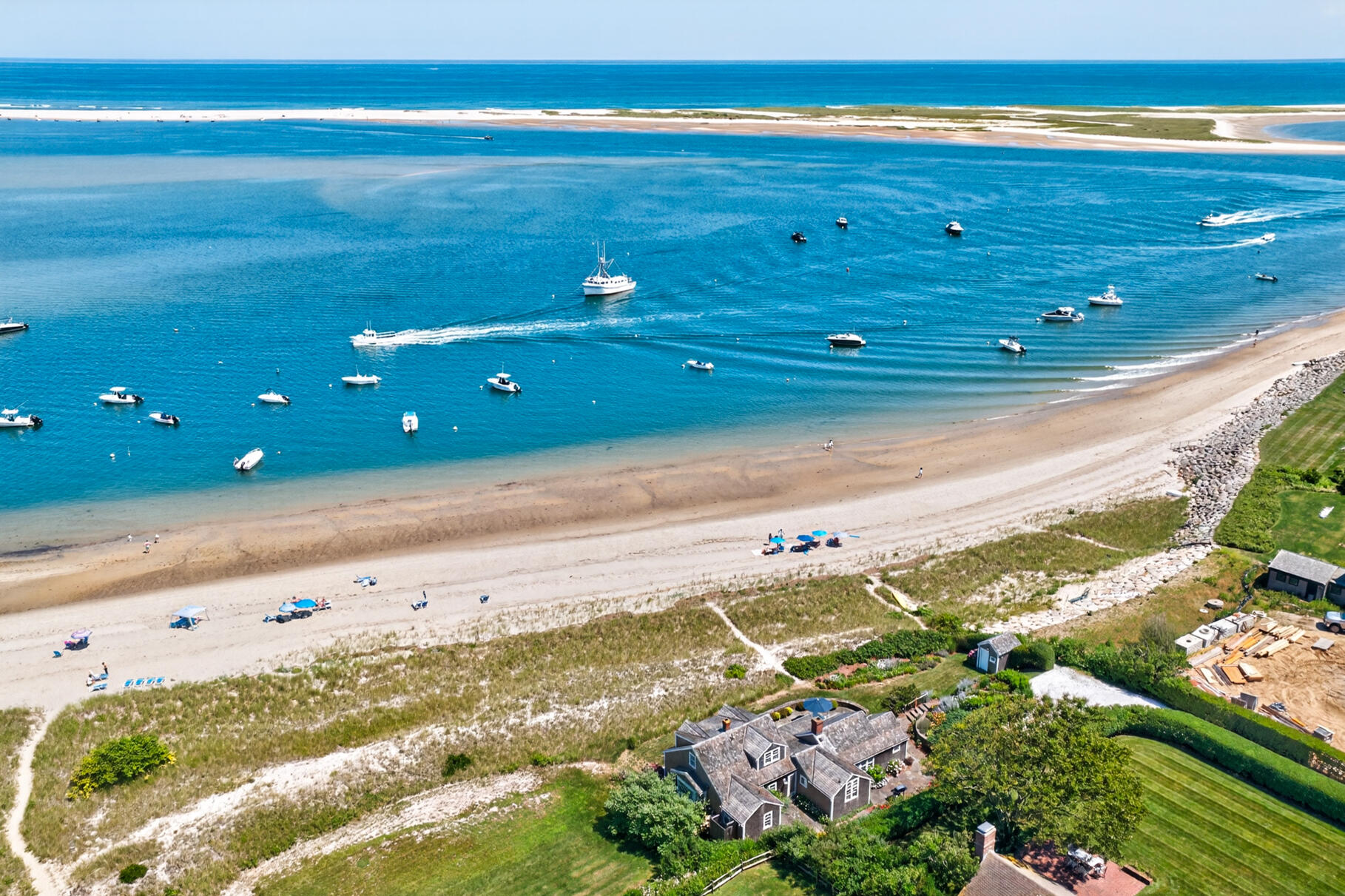 166 Shore Road Chatham MA 02633