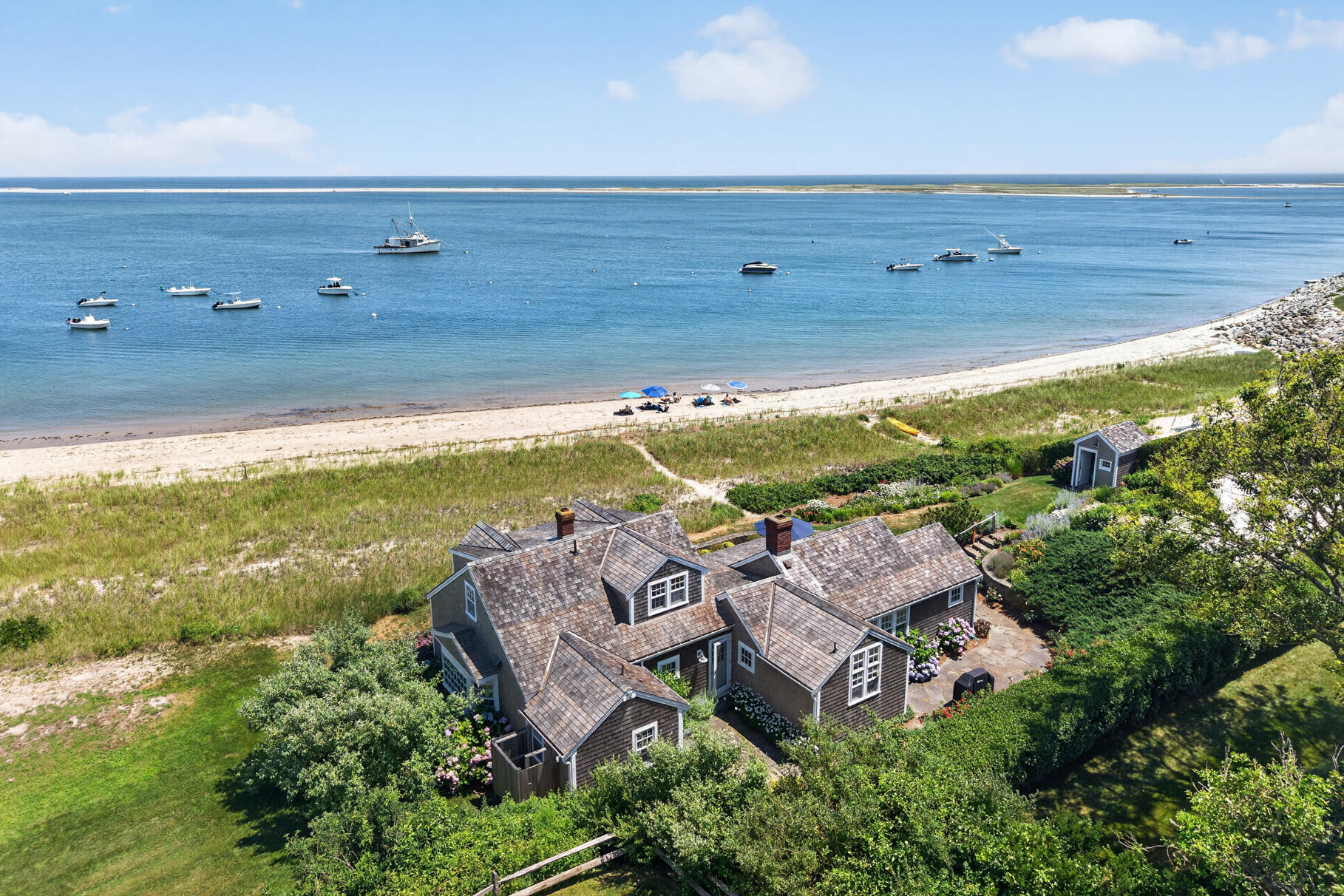 166 Shore Road Chatham MA 02633