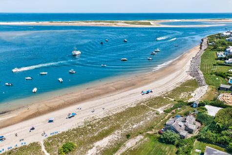 166 Shore Road Chatham MA 02633