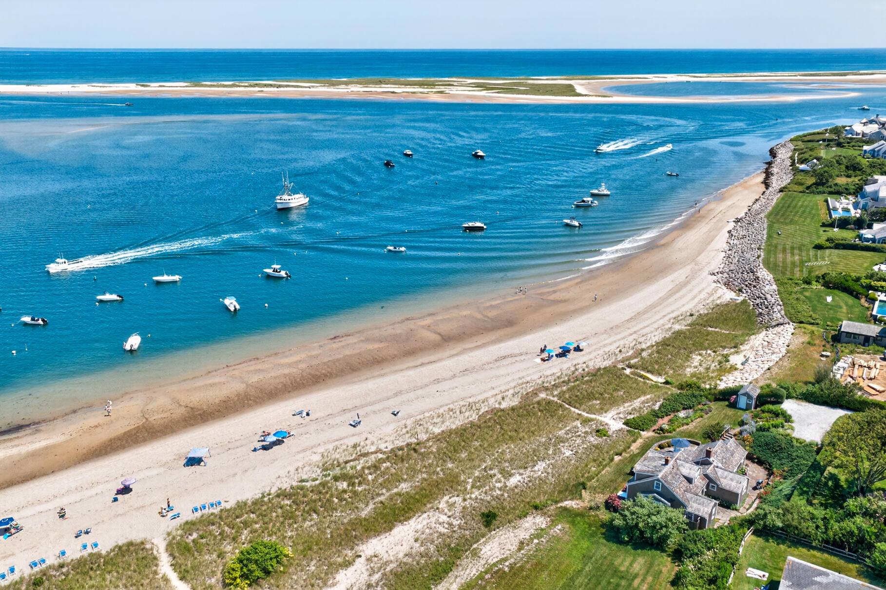 166 Shore Road Chatham MA 02633