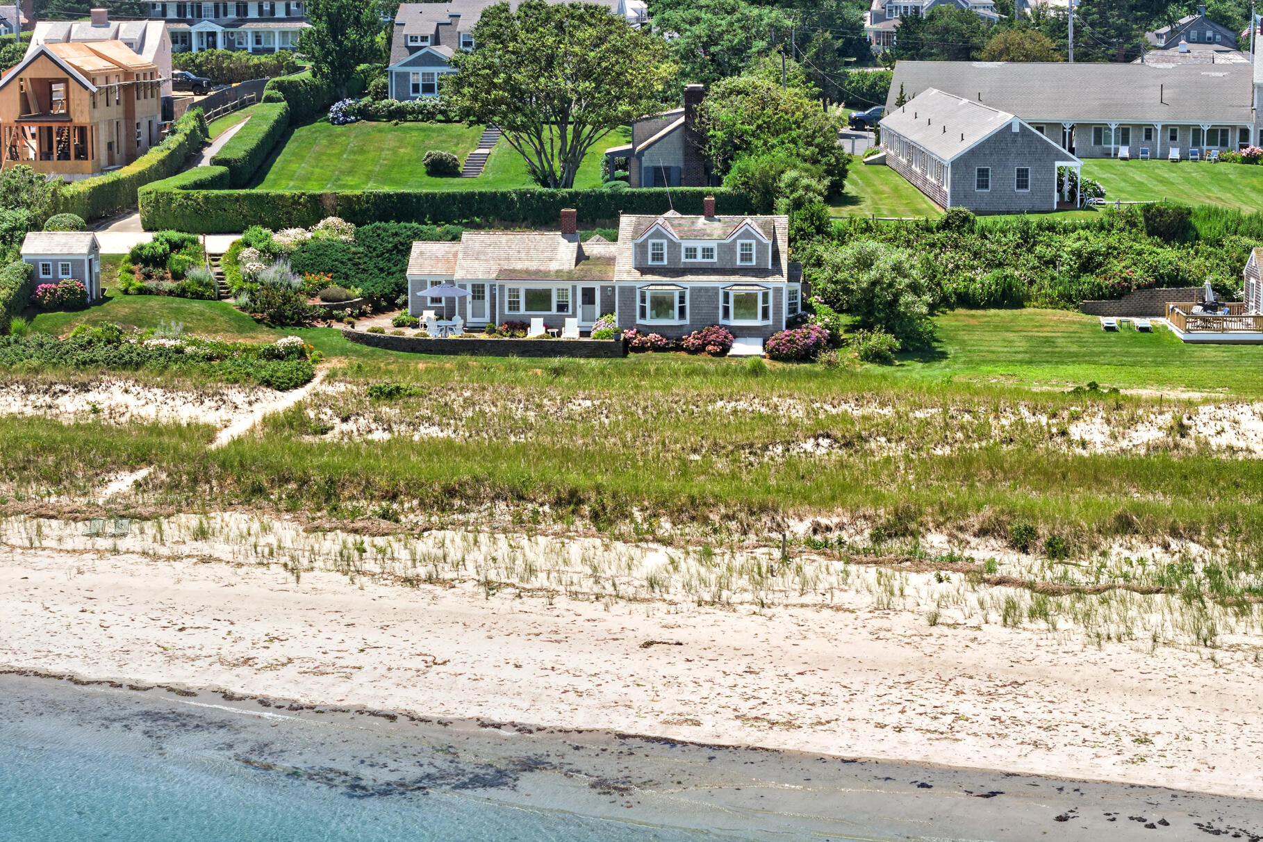 166 Shore Road Chatham MA 02633
