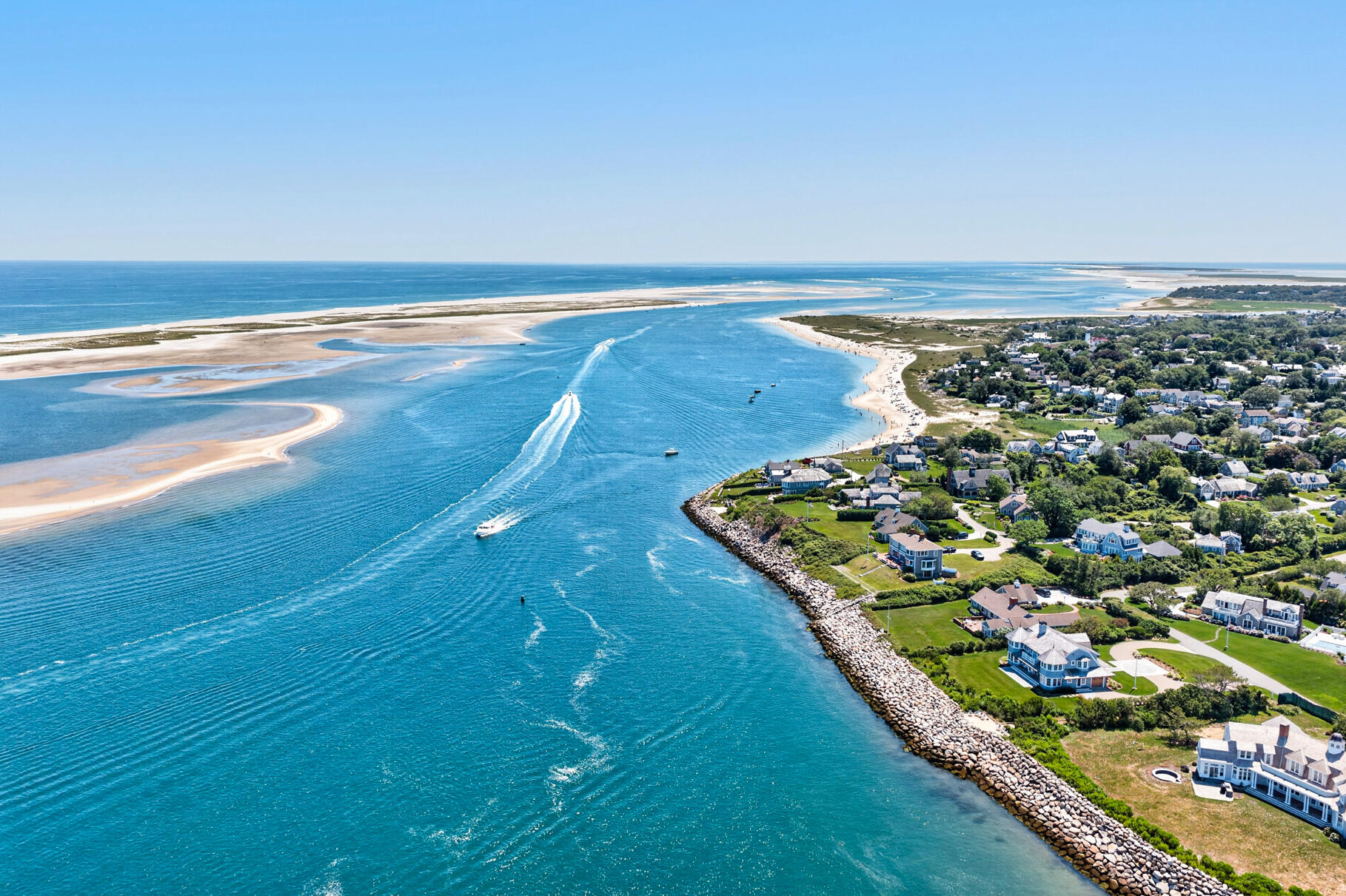 166 Shore Road Chatham MA 02633
