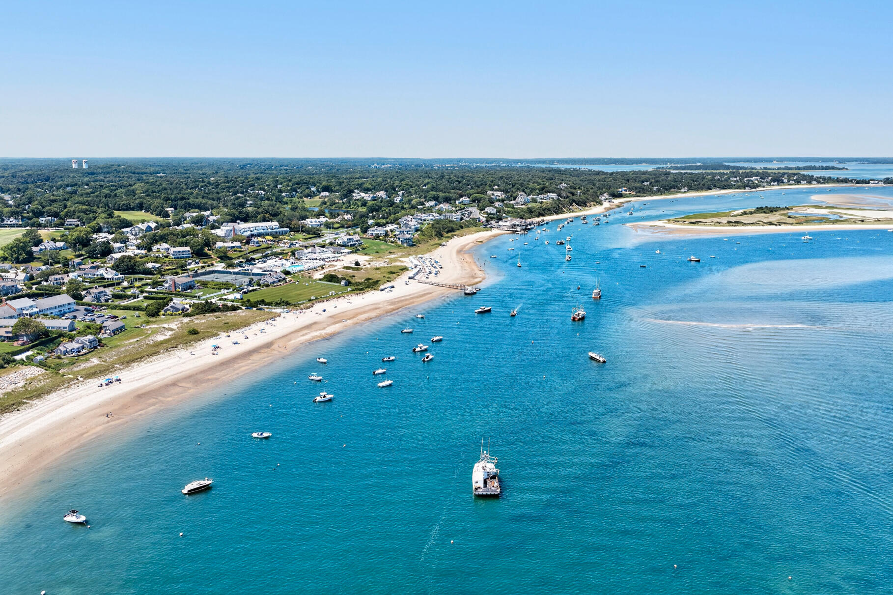 166 Shore Road Chatham MA 02633