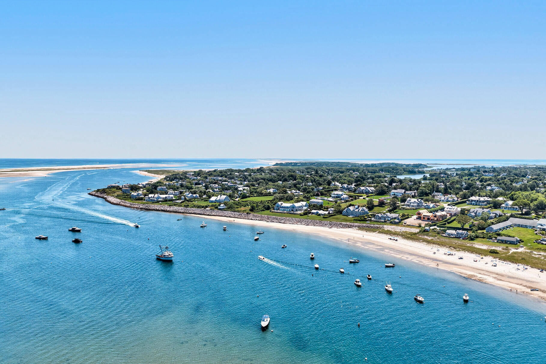 166 Shore Road Chatham MA 02633