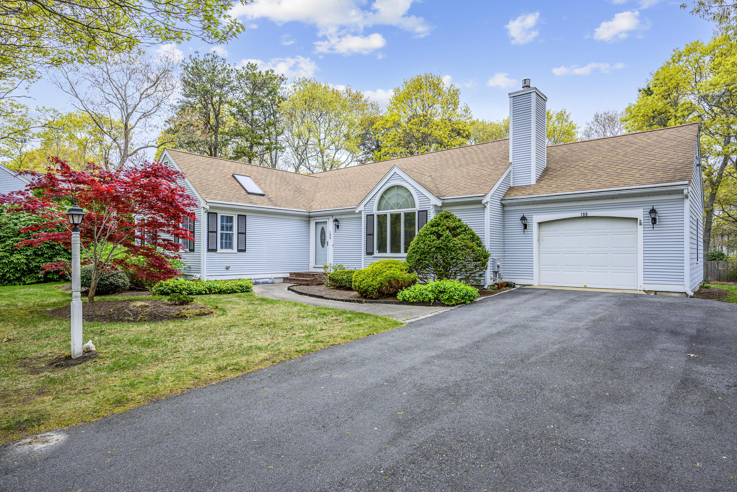 100 Statice Lane Barnstable MA 02601