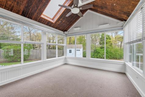 100 Statice Lane Barnstable MA 02601