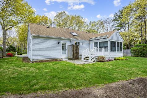 100 Statice Lane Barnstable MA 02601