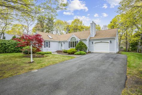 100 Statice Lane Barnstable MA 02601
