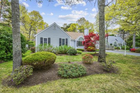 100 Statice Lane Barnstable MA 02601