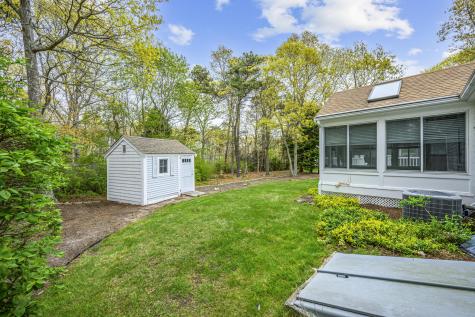 100 Statice Lane Barnstable MA 02601