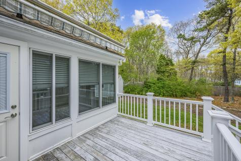 100 Statice Lane Barnstable MA 02601