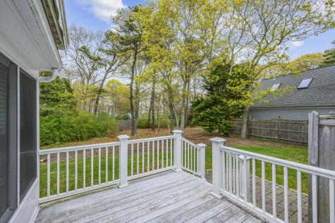 100 Statice Lane Barnstable MA 02601