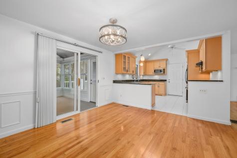 100 Statice Lane Barnstable MA 02601