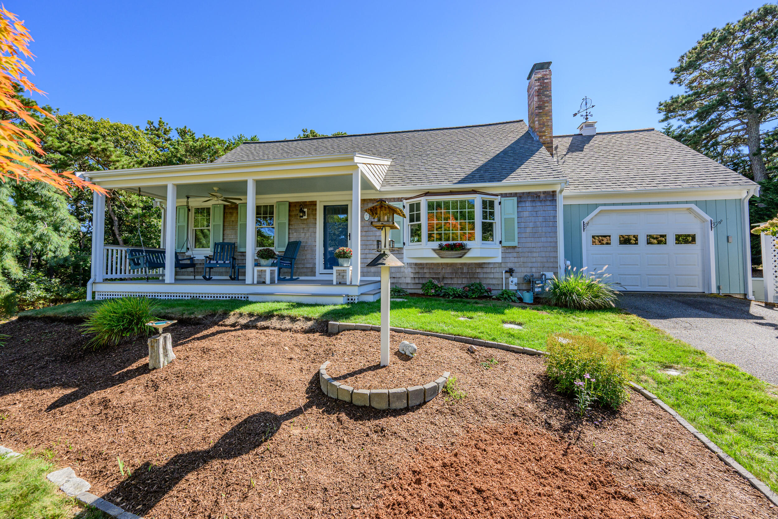 37 Glenwood Drive Harwich MA 02645