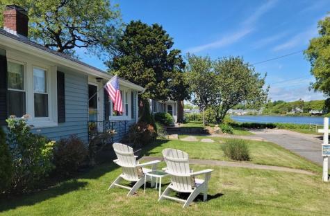 5 Boston Street Falmouth MA 02536