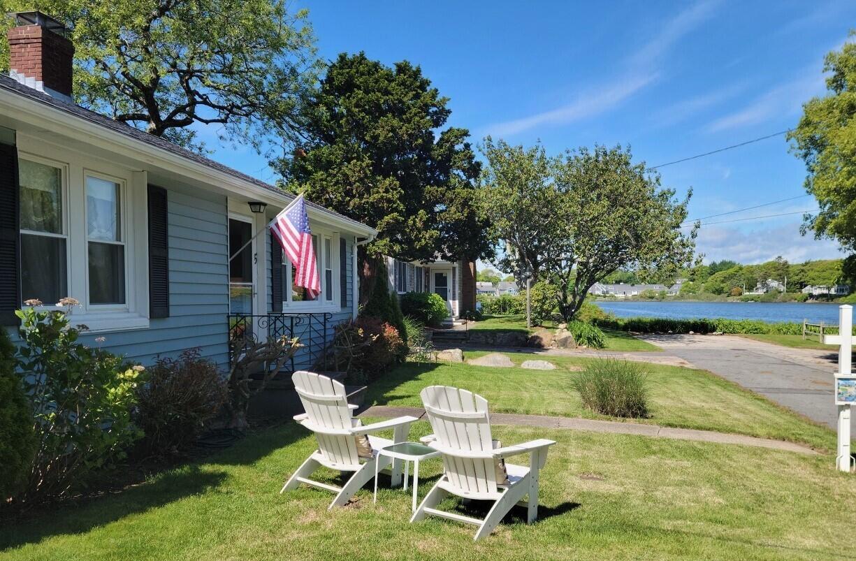 5 Boston Street Falmouth MA 02536