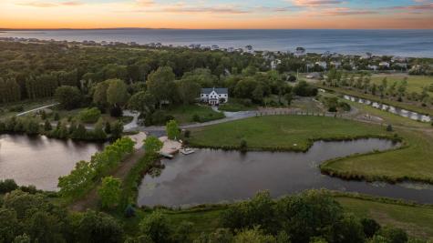 46A Roos Road East Sandwich MA 02537