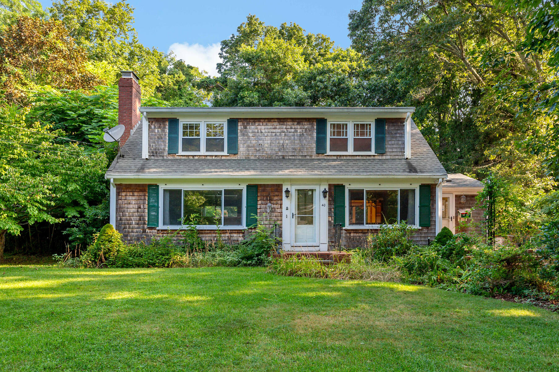 40 Rogers Road Falmouth MA 02540