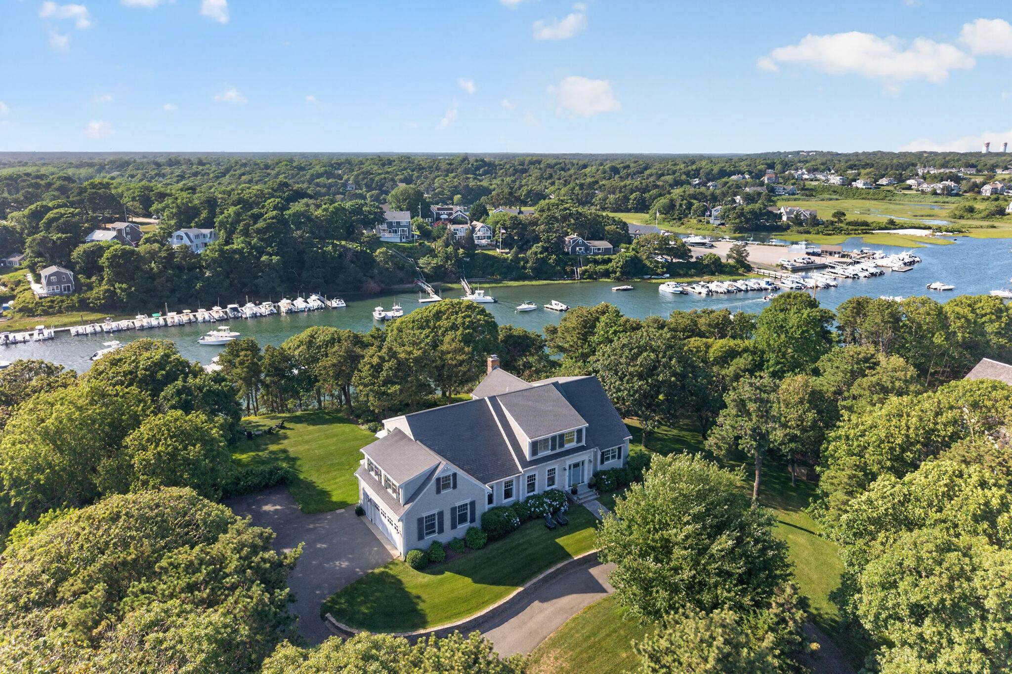 Chatham MA, 70 Judges Way