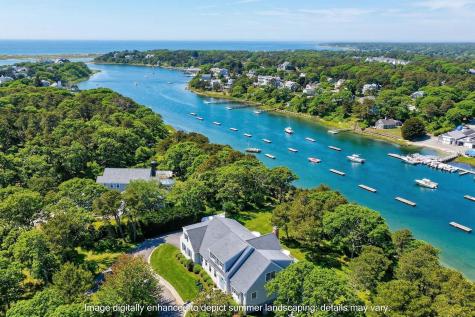 70 Judges Way Chatham MA 02633