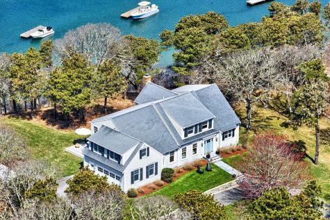 70 Judges Way Chatham MA 02633