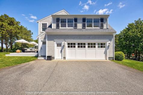 70 Judges Way Chatham MA 02633