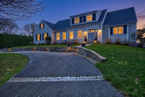 70 Judges Way Chatham MA 02633