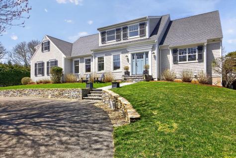70 Judges Way Chatham MA 02633