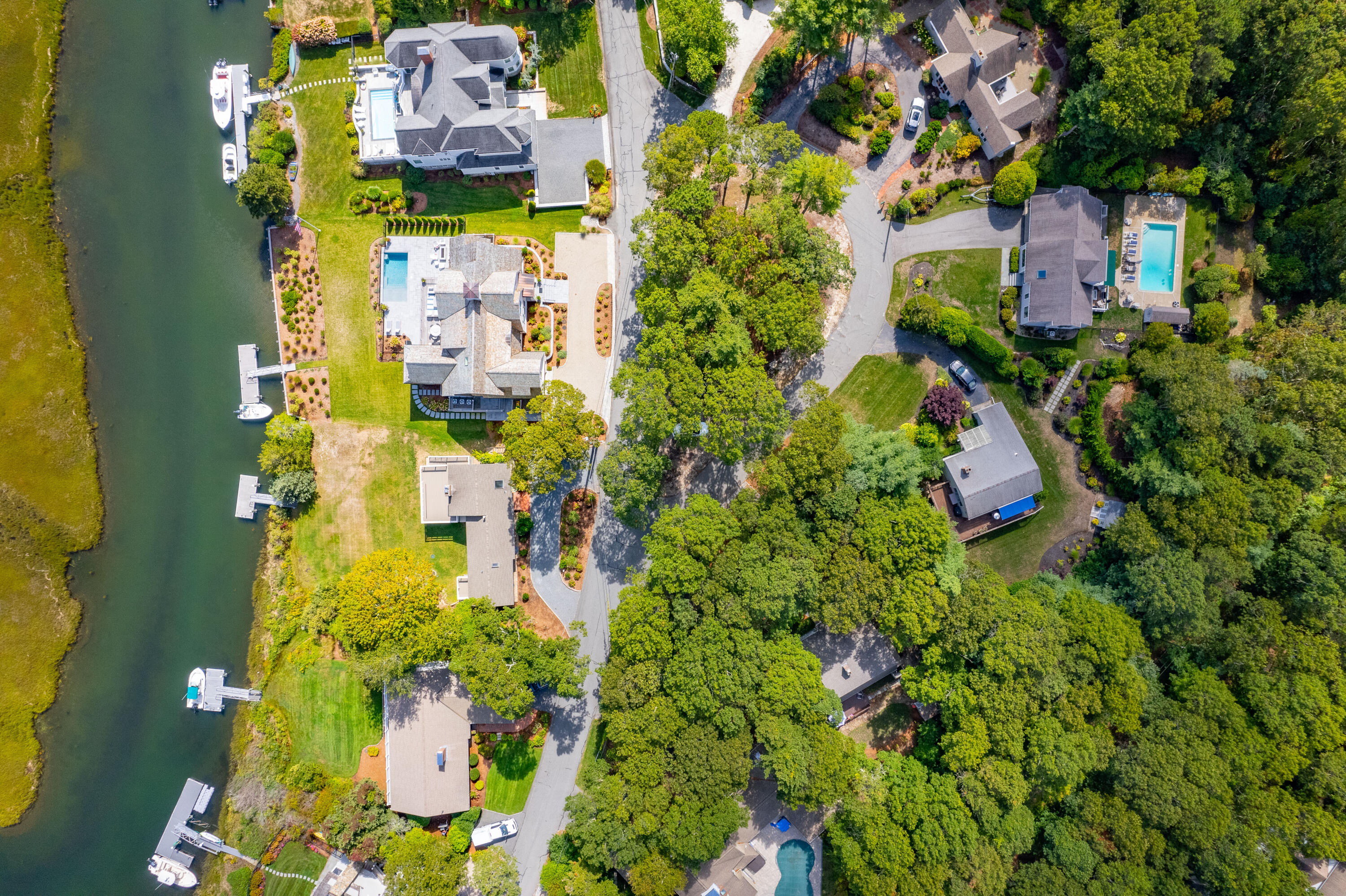 35 Waterway Mashpee MA 02649