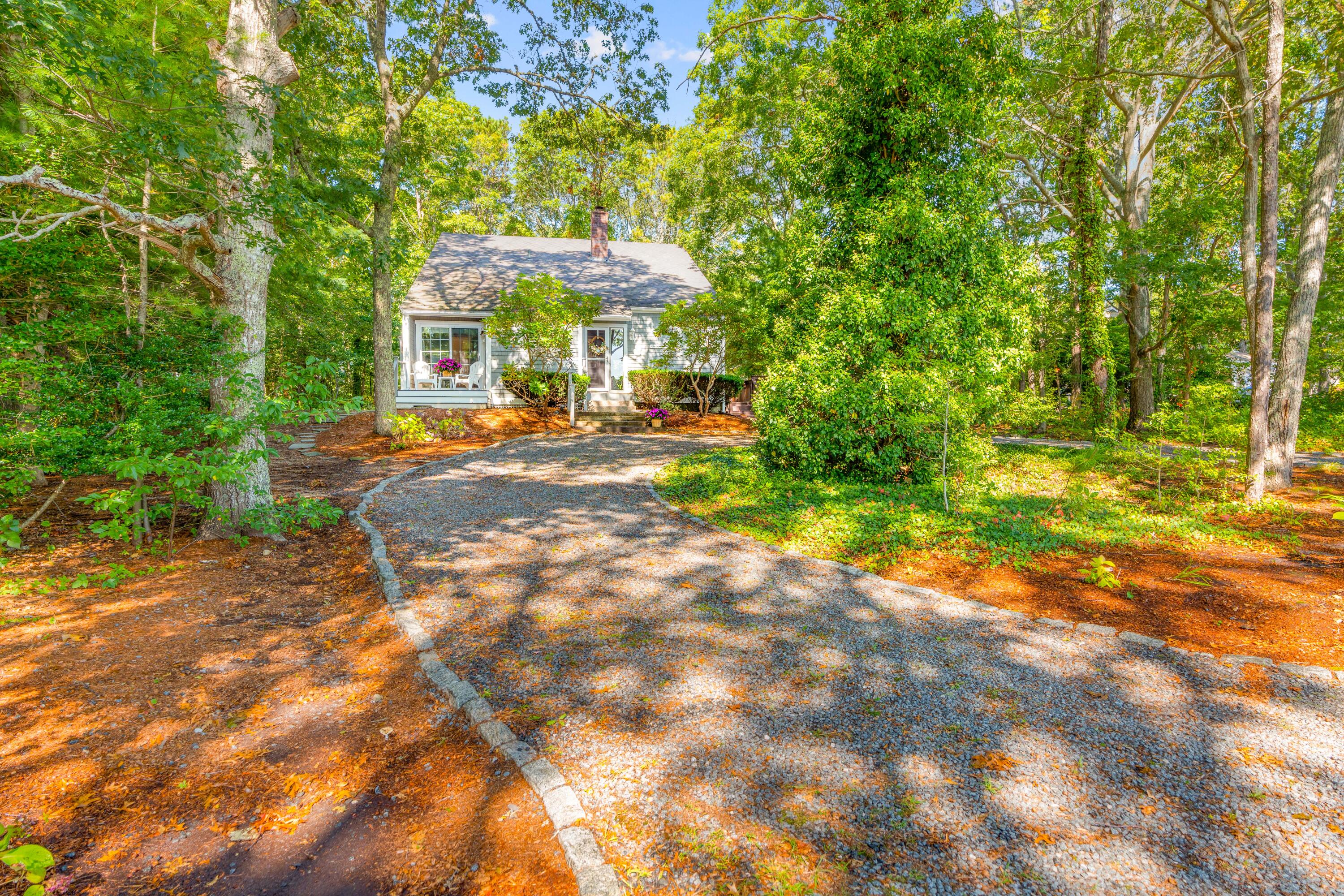 35 Waterway Mashpee MA 02649