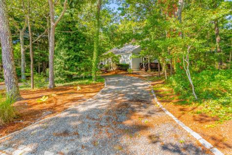 35 Waterway Mashpee MA 02649