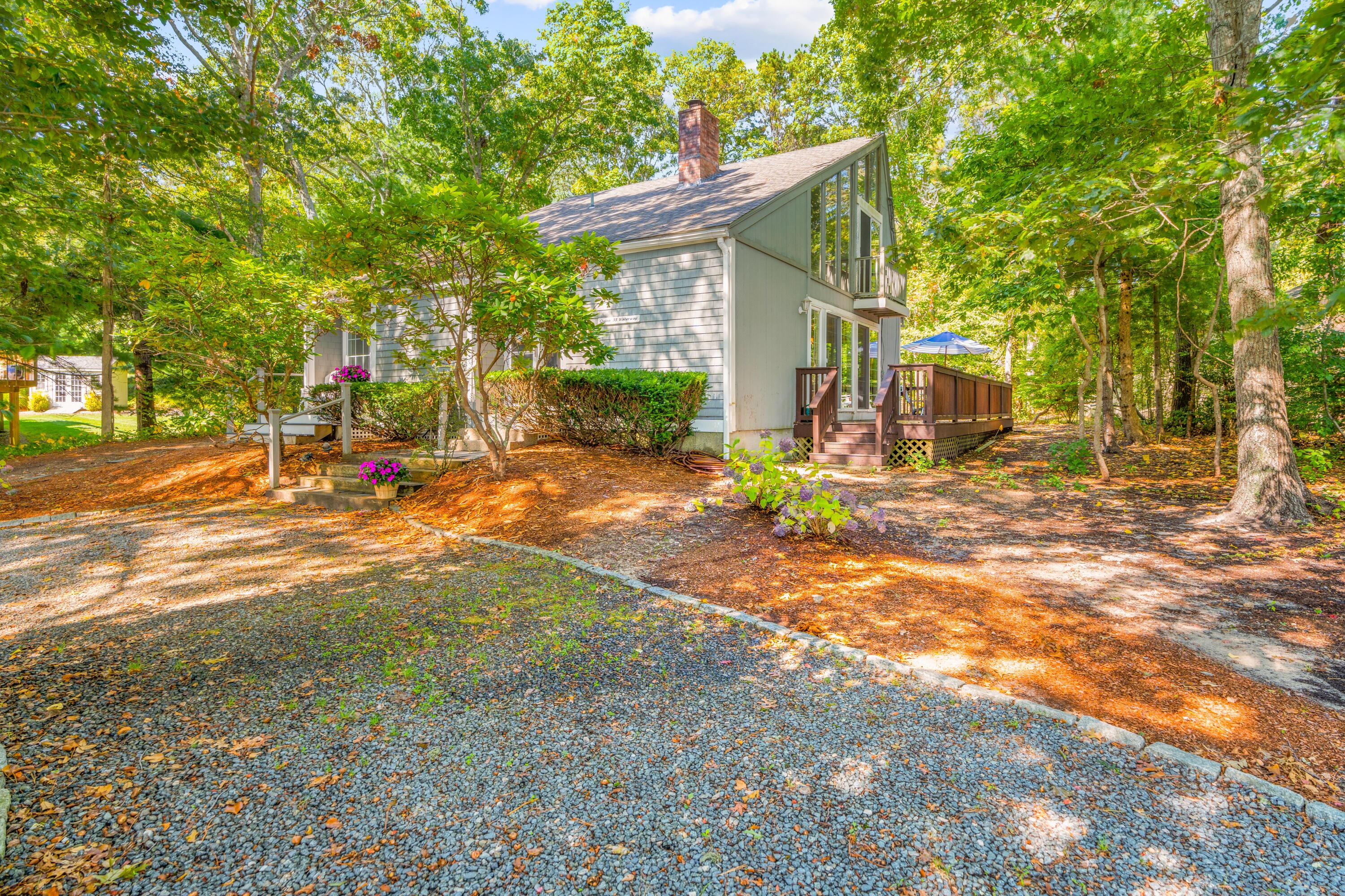 35 Waterway Mashpee MA 02649