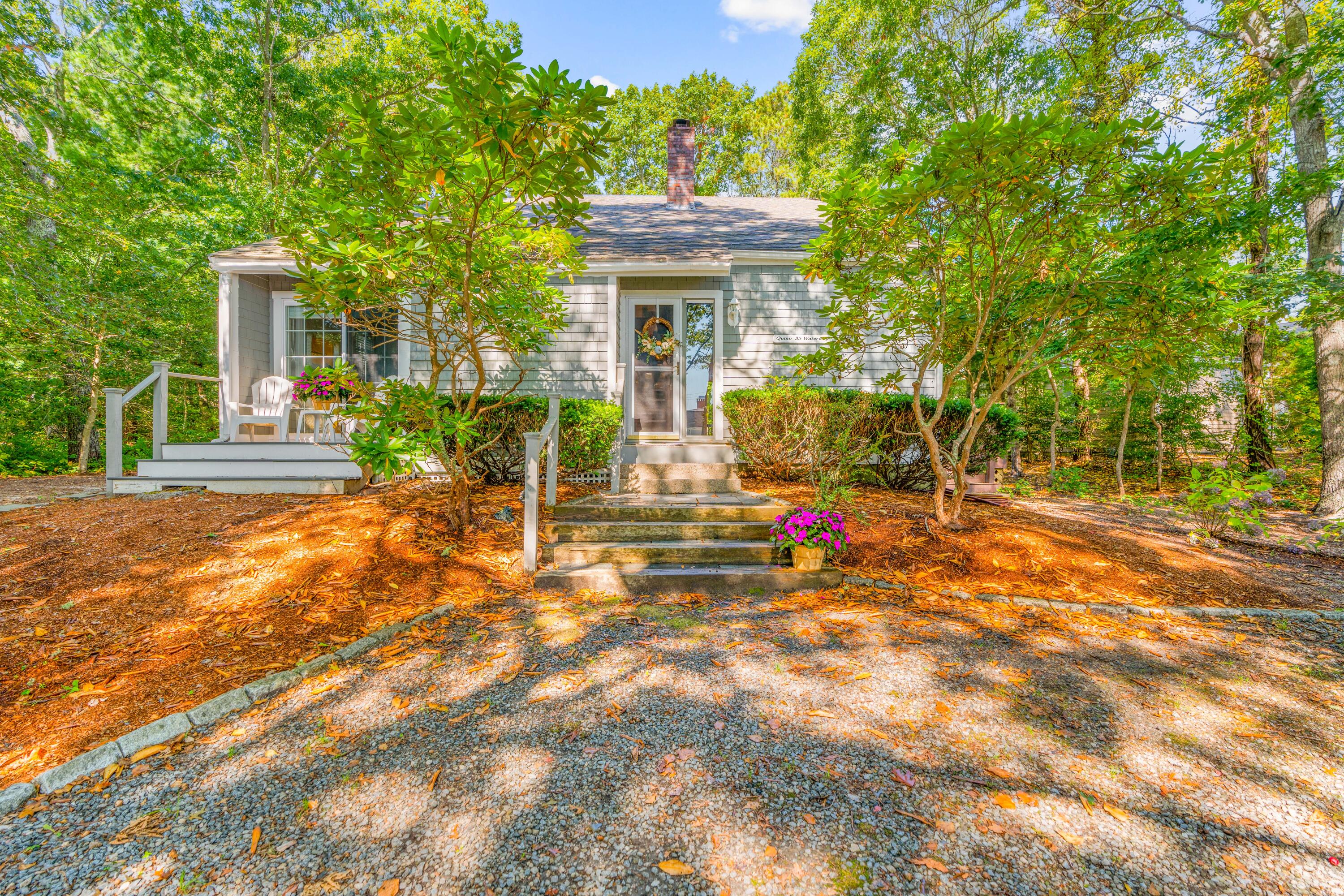 35 Waterway Mashpee MA 02649