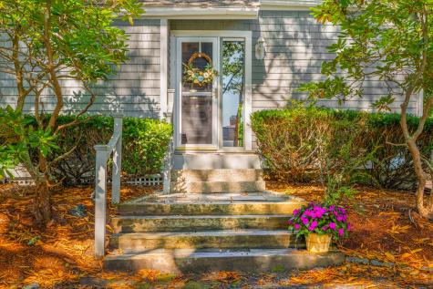 35 Waterway Mashpee MA 02649