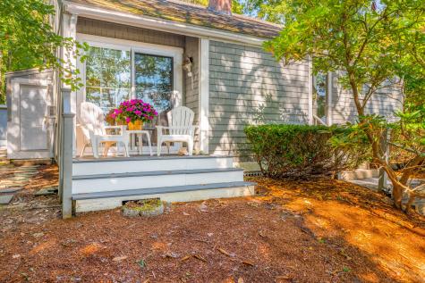 35 Waterway Mashpee MA 02649