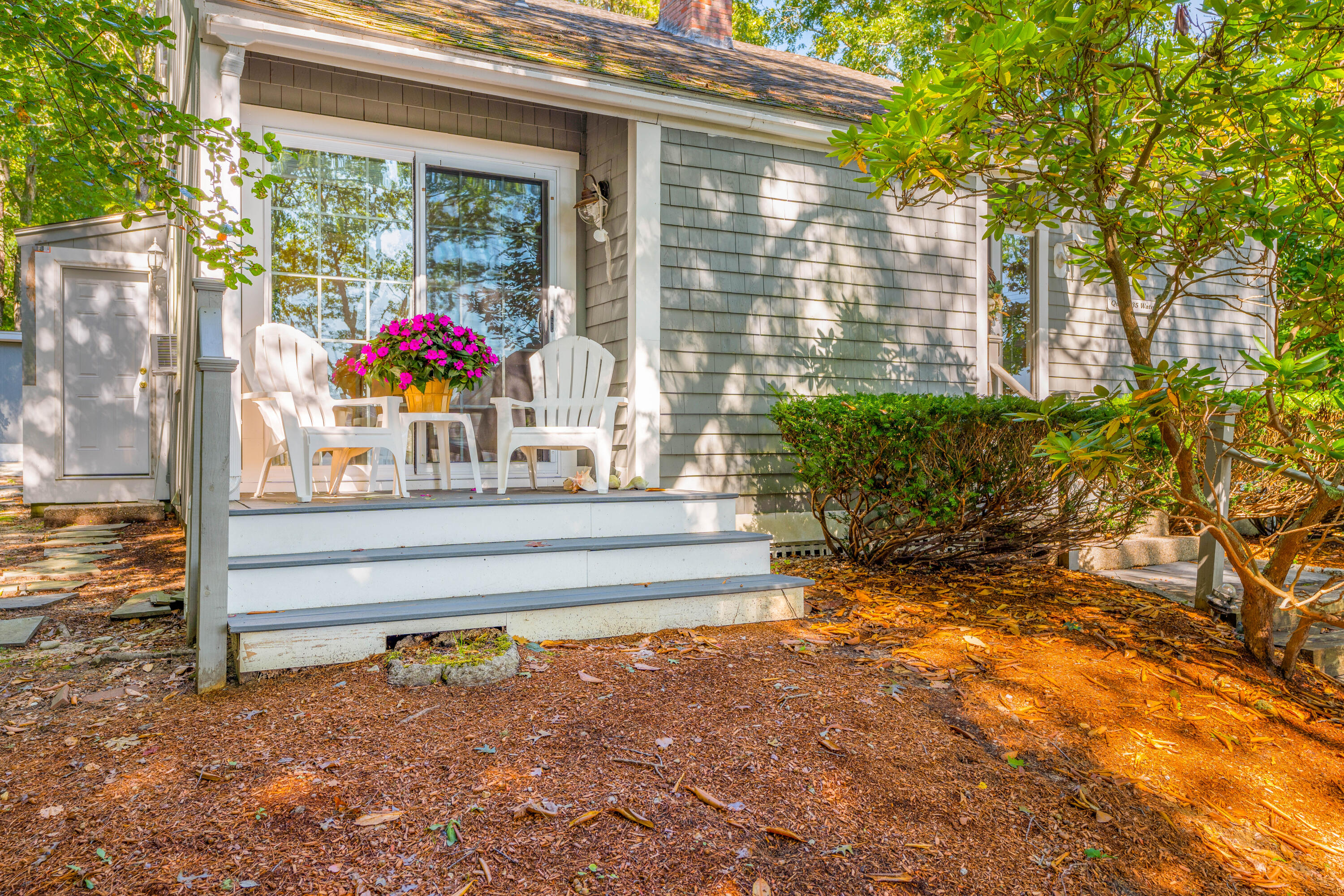 35 Waterway Mashpee MA 02649