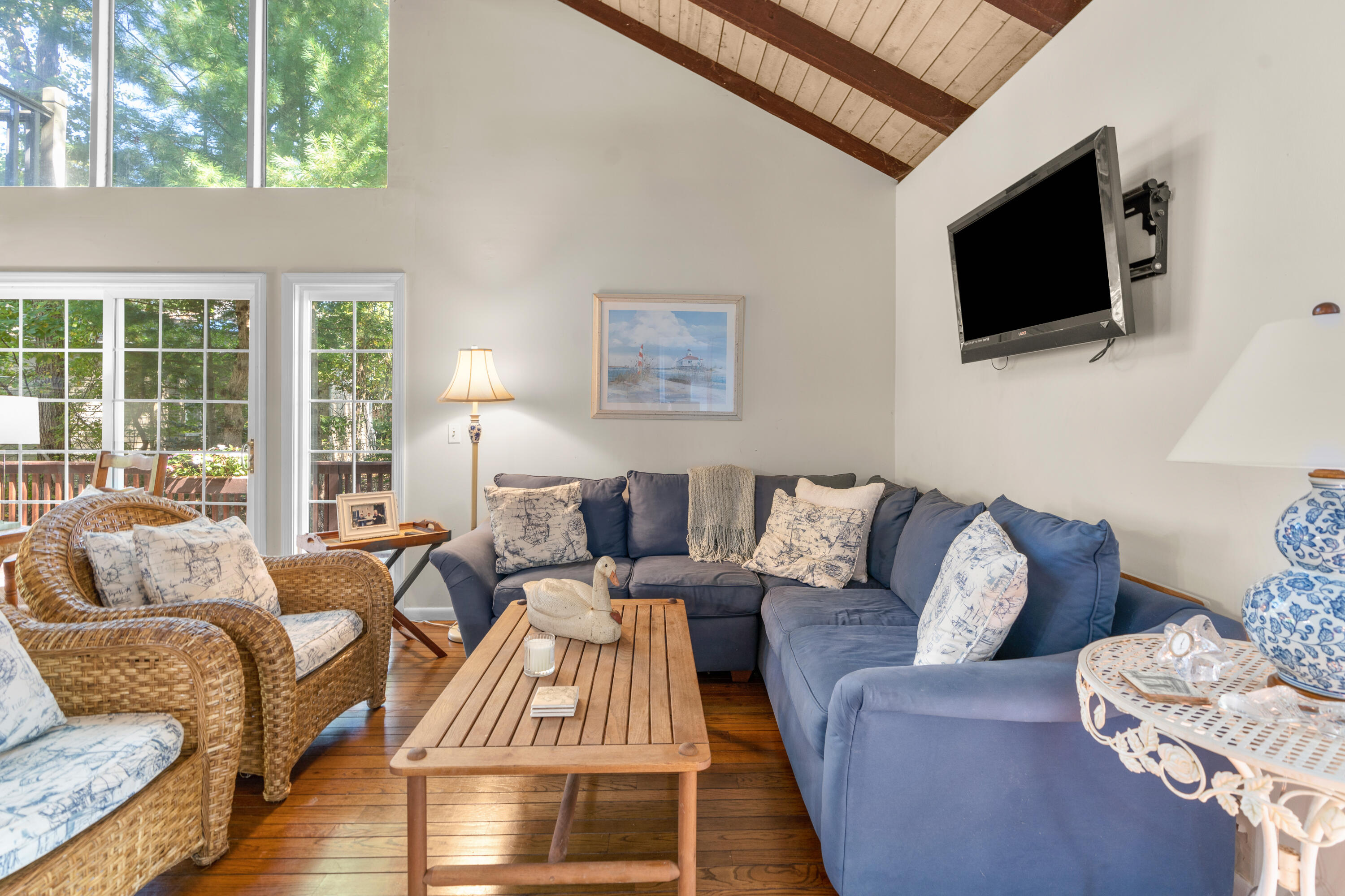 35 Waterway Mashpee MA 02649