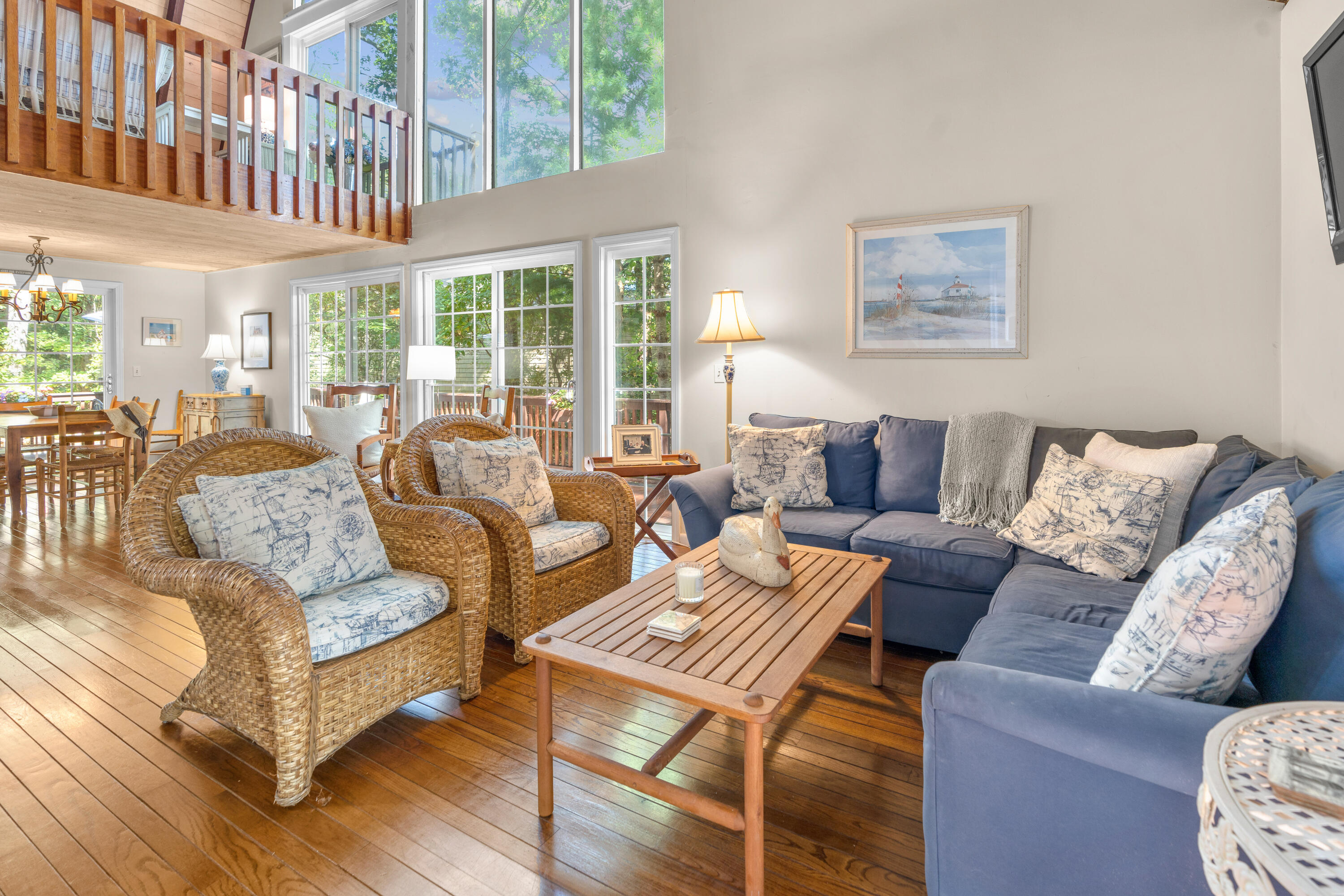 35 Waterway Mashpee MA 02649