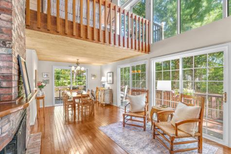 35 Waterway Mashpee MA 02649