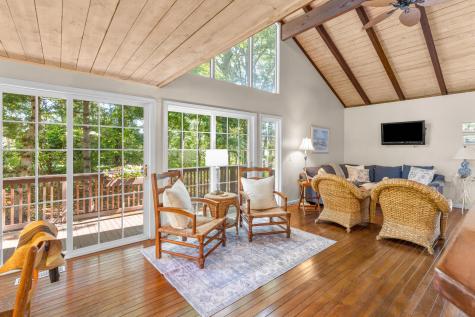 35 Waterway Mashpee MA 02649