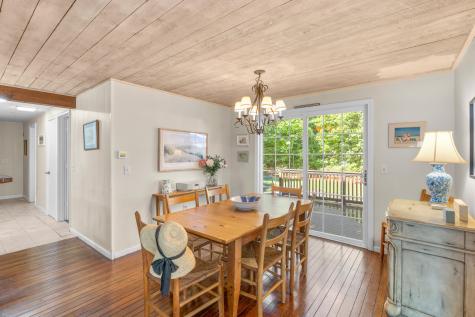 35 Waterway Mashpee MA 02649