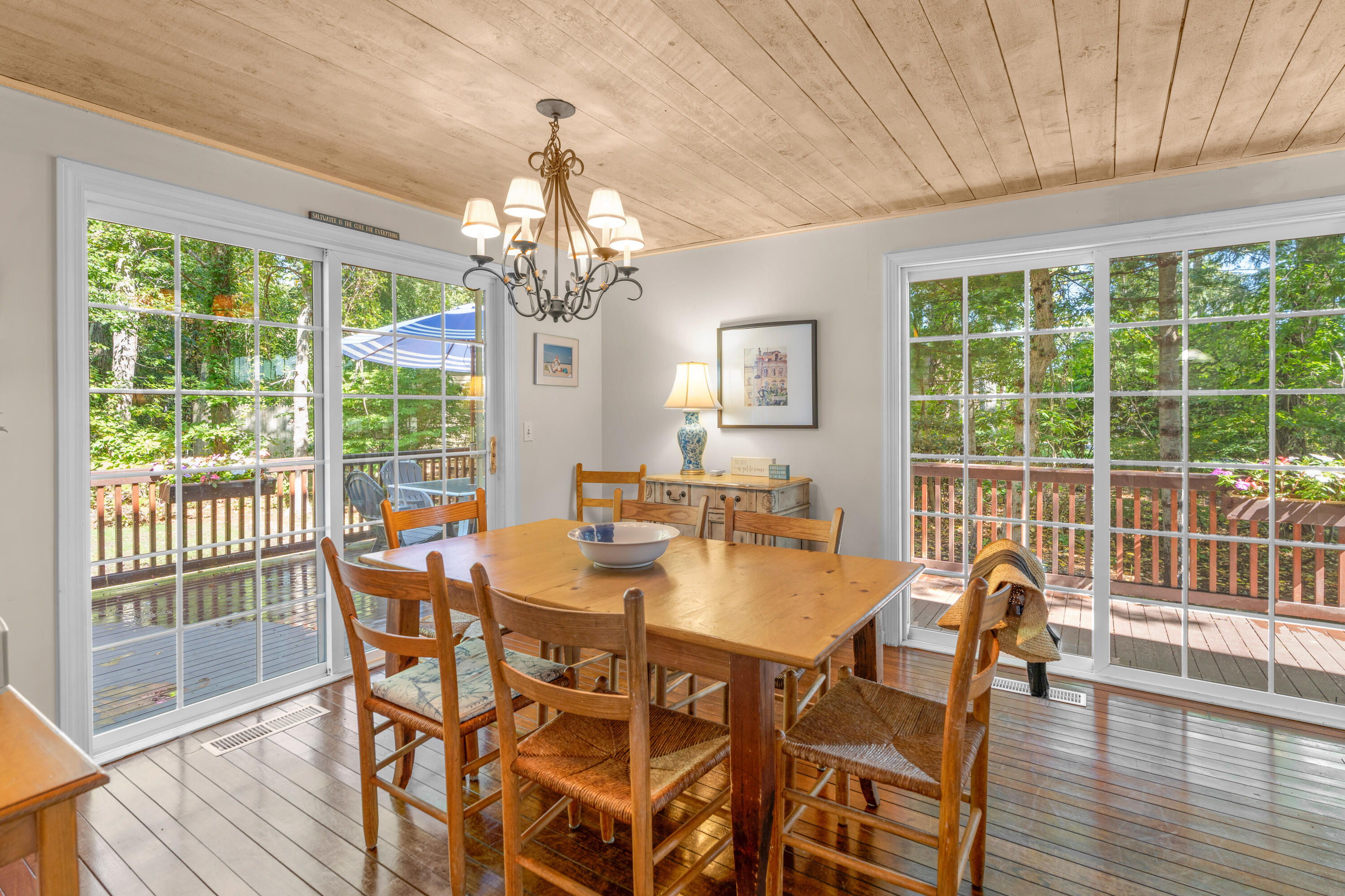 35 Waterway Mashpee MA 02649