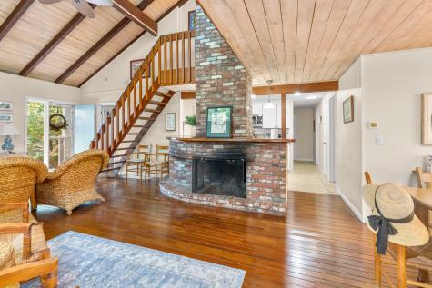 35 Waterway Mashpee MA 02649