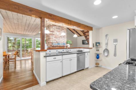 35 Waterway Mashpee MA 02649