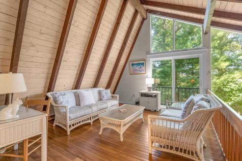 35 Waterway Mashpee MA 02649