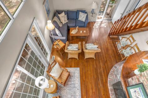 35 Waterway Mashpee MA 02649