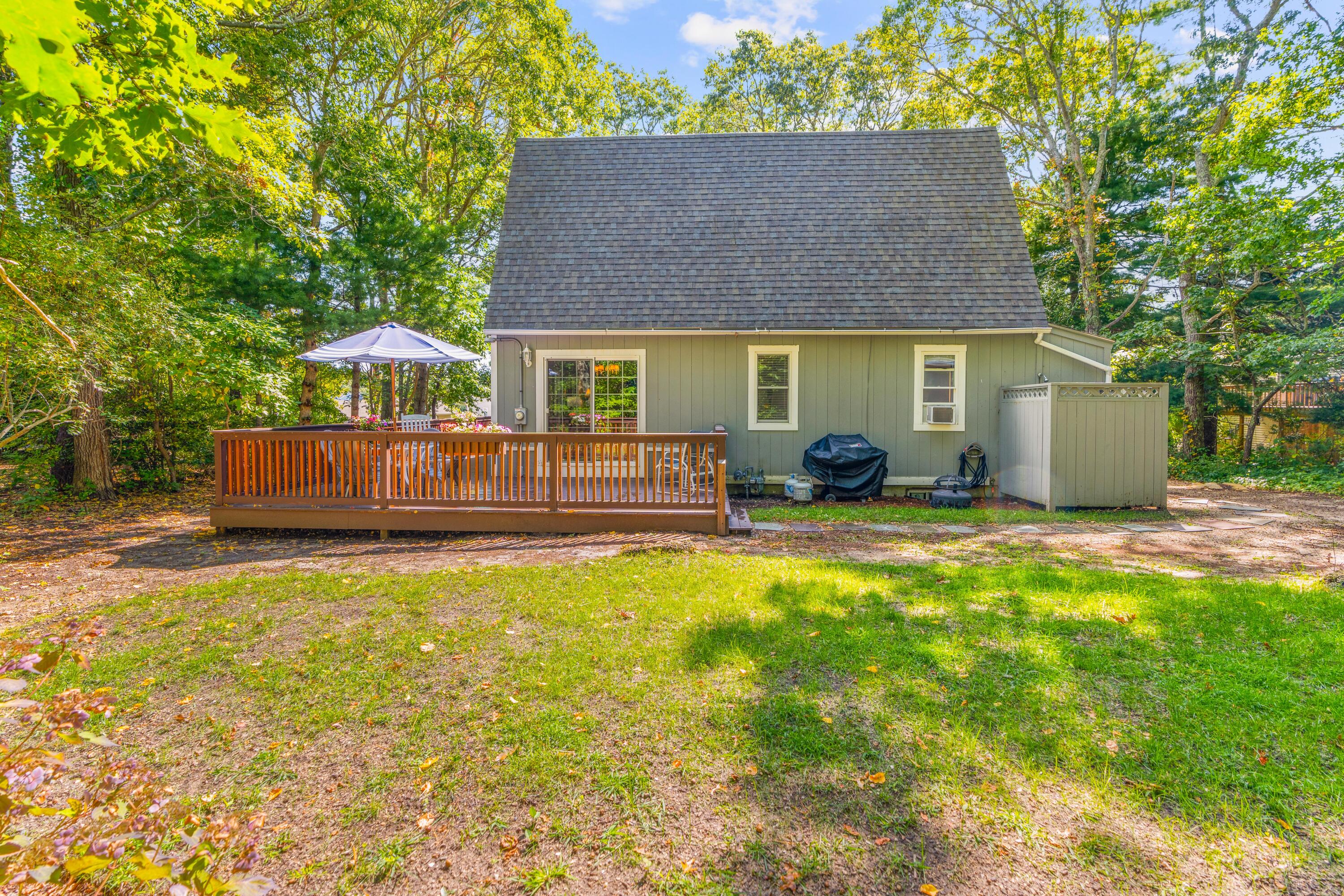 35 Waterway Mashpee MA 02649