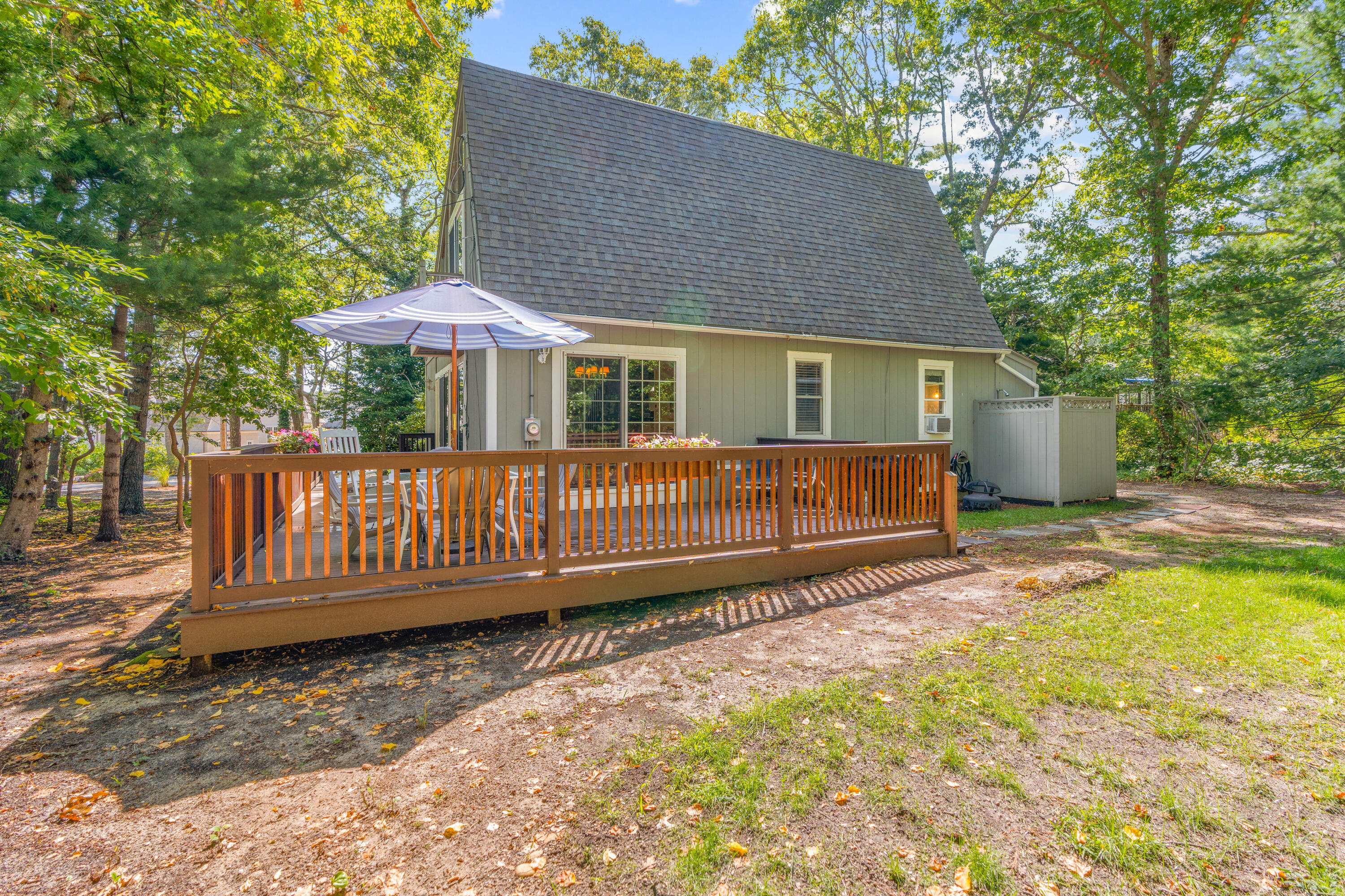 35 Waterway Mashpee MA 02649